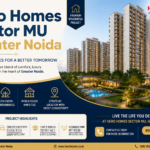Hero Homes Sector MU Greater Noida (2)