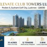 Jashn Elevate Club Towers Lucknow