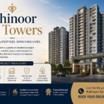Kohinoor Sai Towers