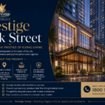 Prestige Park Street