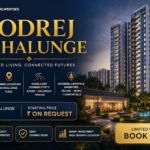 Godrej Mahalunge