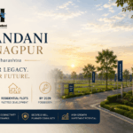 Hiranandani Plots Nagpur