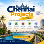Chennai Projects