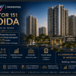 Godrej Sector 151 Noida