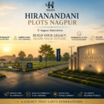 Hiranandani Plots Nagpur