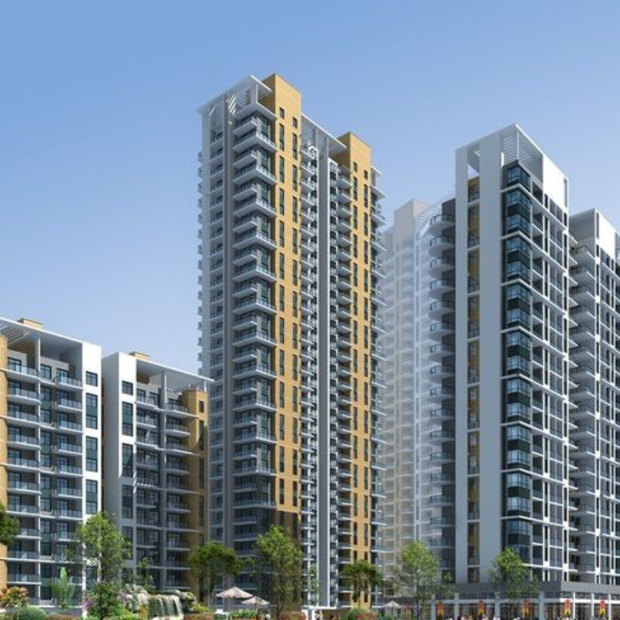 Prestige Kompally