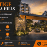 Prestige Banjara Hills
